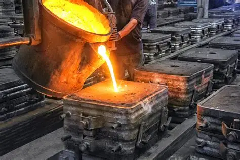 Casting Design